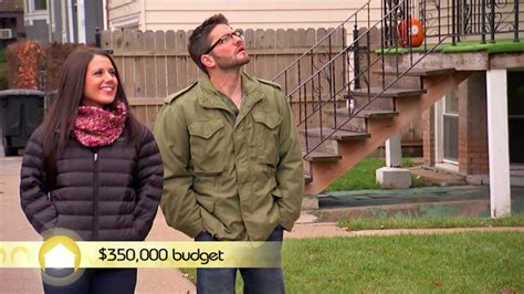 are house hunting shows fake